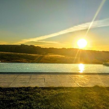 Tramonto Casa De Huespedes Villa Tandil Luaran gambar