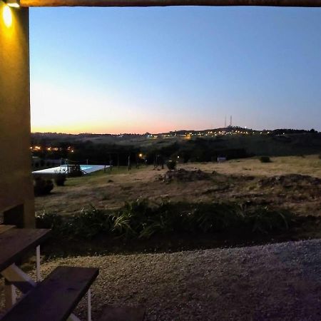 Tramonto Casa De Huespedes Villa Tandil Luaran gambar